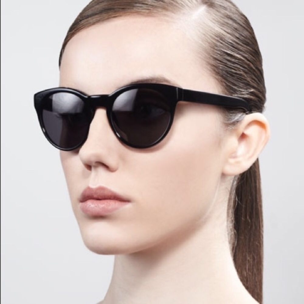 Oliver peoples sunglasses